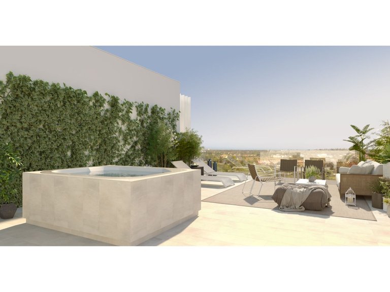 Villa for Sale in Sotogrande, Cadiz 8