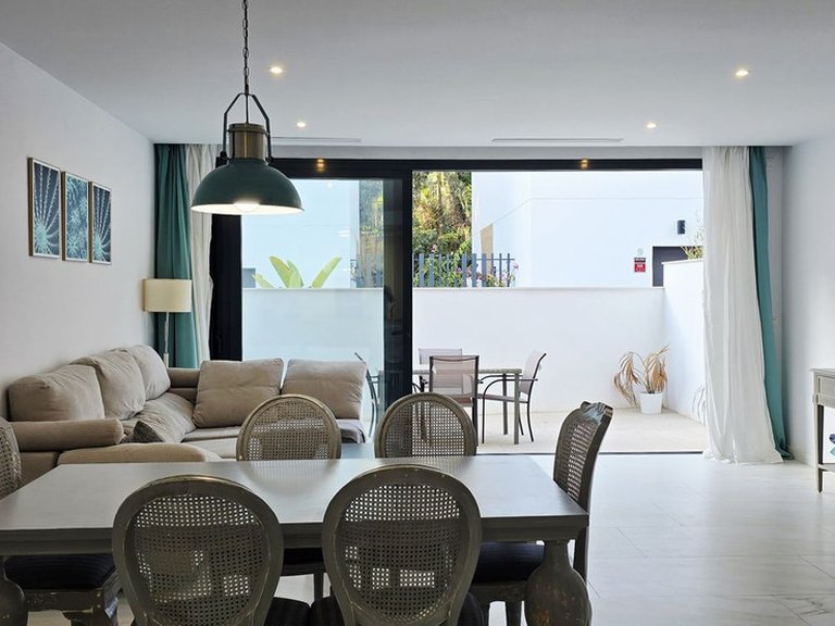Town House for Sale in Nueva Andalucía, Malaga 10
