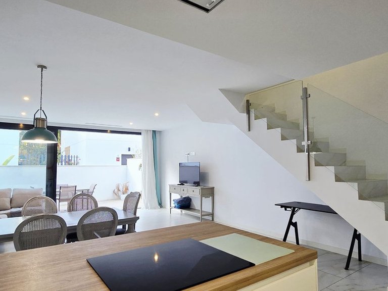 Town House for Sale in Nueva Andalucía, Malaga 11