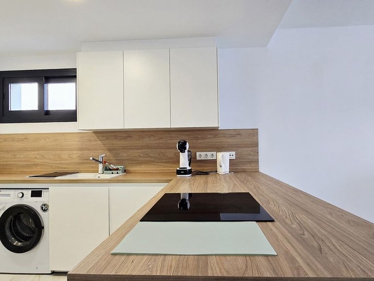 Town House for Sale in Nueva Andalucía, Malaga 12