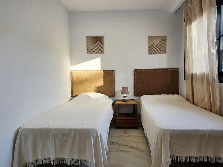 Town House for Sale in Nueva Andalucía, Malaga 19