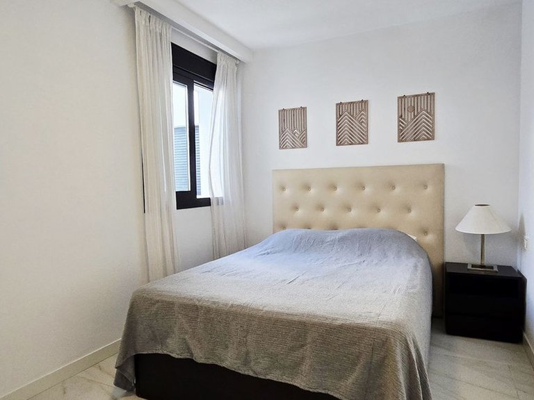 Town House for Sale in Nueva Andalucía, Malaga 21