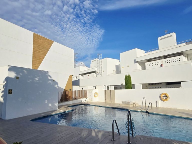 Town House for Sale in Nueva Andalucía, Malaga 26