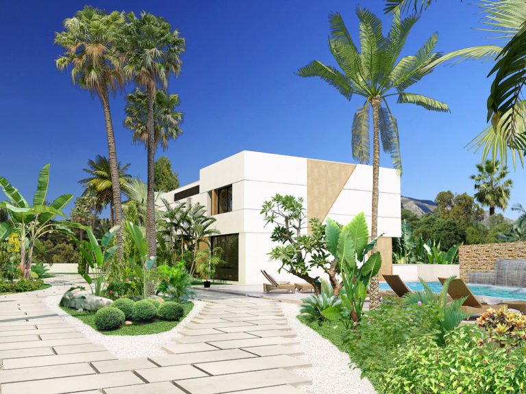 Town House for Sale in Nueva Andalucía, Malaga 29