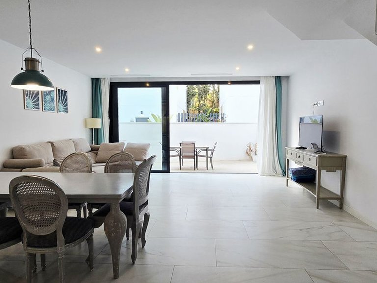 Town House for Sale in Nueva Andalucía, Malaga 5
