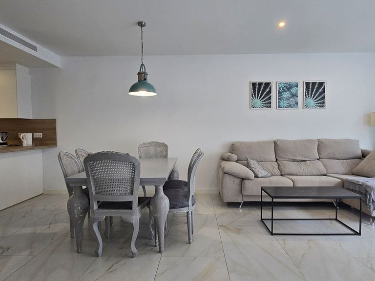 Town House for Sale in Nueva Andalucía, Malaga 6