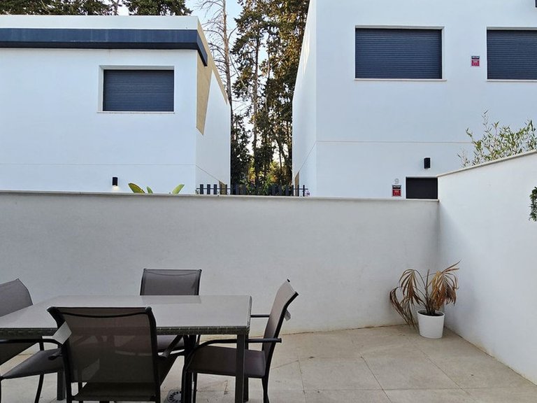 Town House for Sale in Nueva Andalucía, Malaga 7