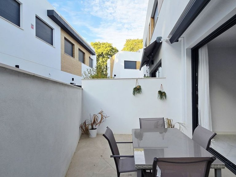 Town House for Sale in Nueva Andalucía, Malaga 8