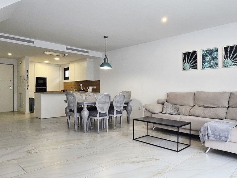 Town House for Sale in Nueva Andalucía, Malaga 9