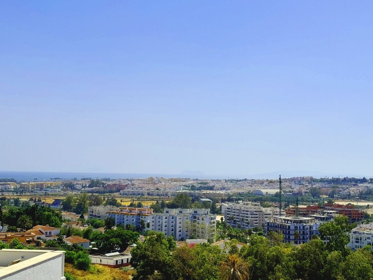 Plot for Sale in Nueva Andalucía, Malaga 1