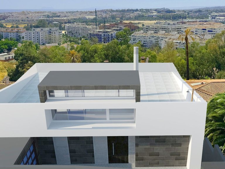 Plot for Sale in Nueva Andalucía, Malaga 13