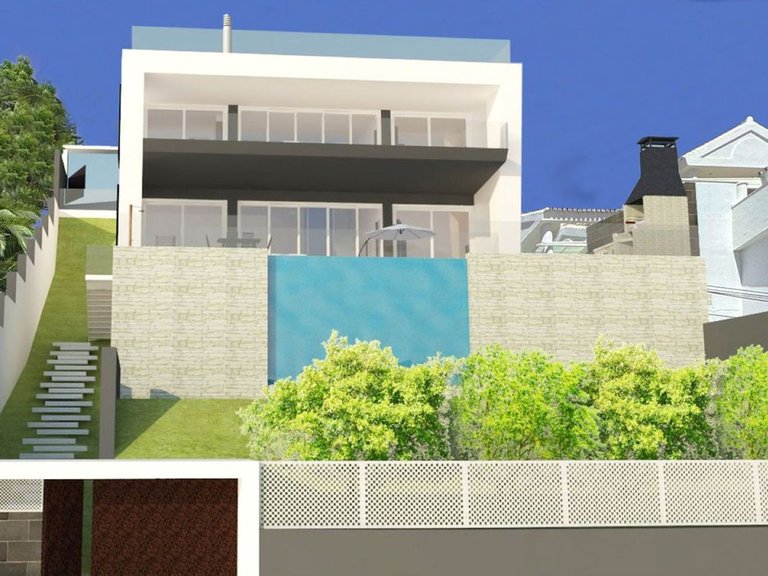 Plot for Sale in Nueva Andalucía, Malaga 14