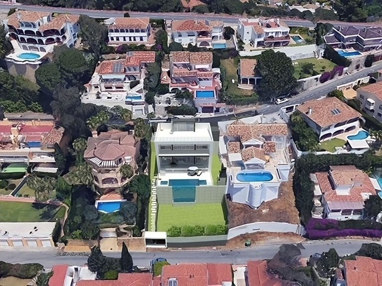 Plot for Sale in Nueva Andalucía, Malaga 22