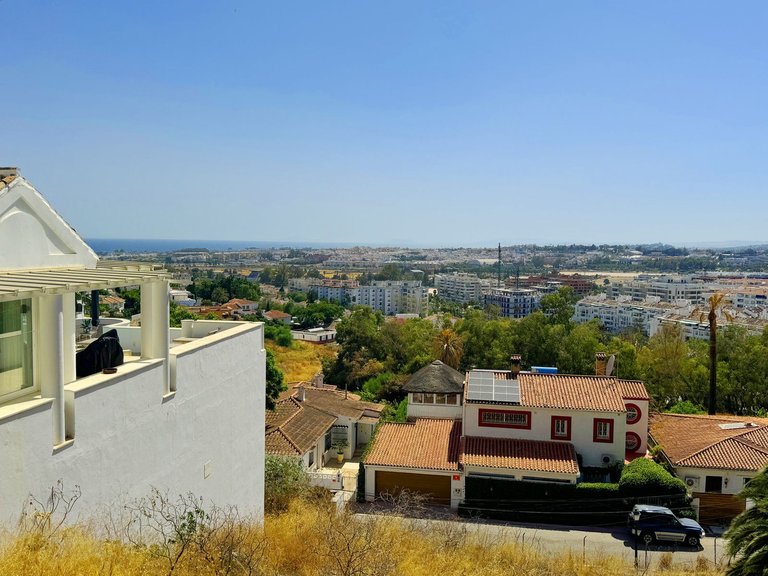 Plot for Sale in Nueva Andalucía, Malaga 4