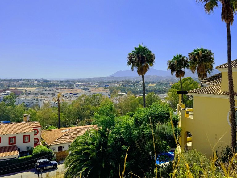 Plot for Sale in Nueva Andalucía, Malaga 8