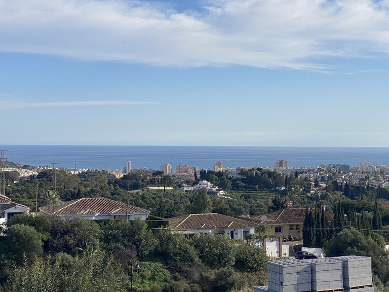 Villa for Sale in Costa del Sol Mijas, Malaga 11