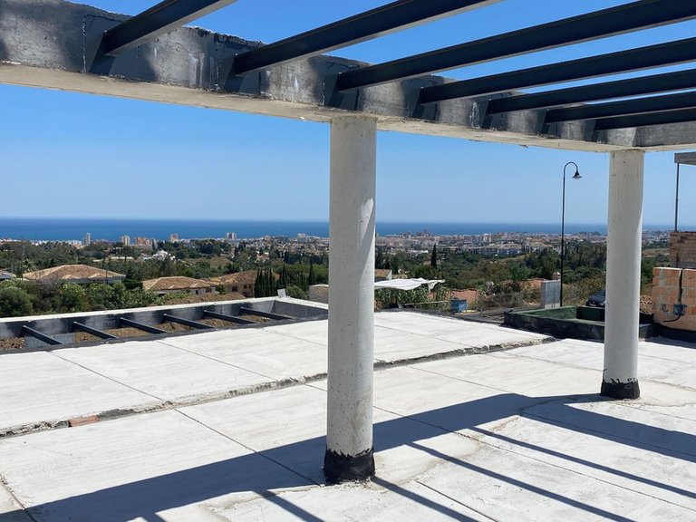 Villa for Sale in Costa del Sol Mijas, Malaga 12