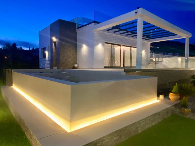 Villa for Sale in Costa del Sol Mijas, Malaga 2
