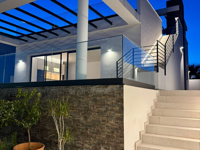 Villa for Sale in Costa del Sol Mijas, Malaga 3