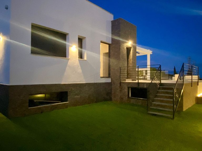 Villa for Sale in Costa del Sol Mijas, Malaga 4