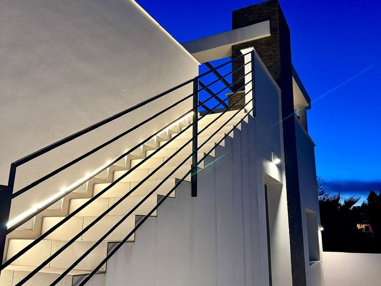 Villa for Sale in Costa del Sol Mijas, Malaga 5