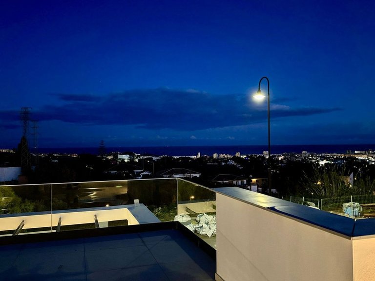 Villa for Sale in Costa del Sol Mijas, Malaga 6