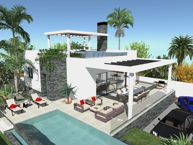 Villa for Sale in Costa del Sol Mijas, Malaga 7