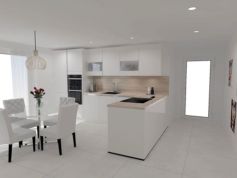 Villa for Sale in Costa del Sol Mijas, Malaga 8