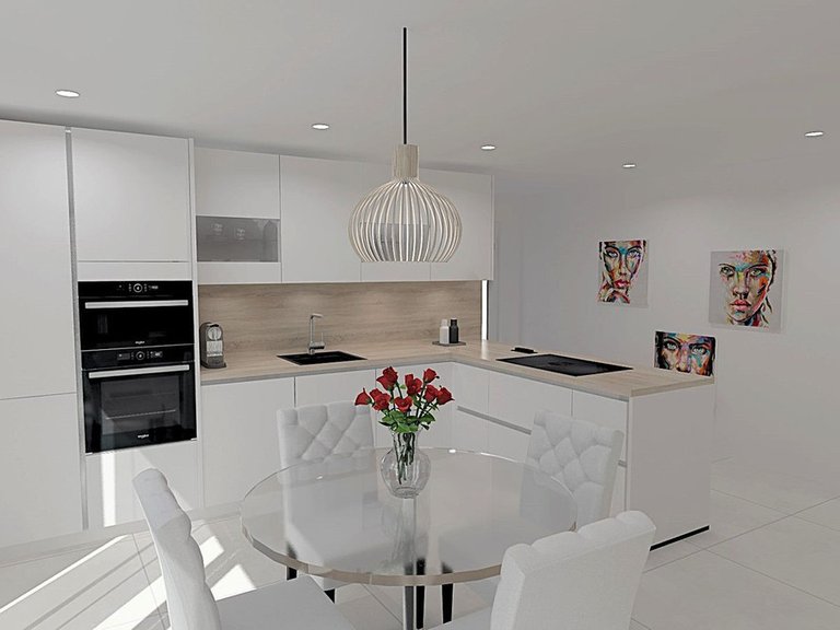 Villa for Sale in Costa del Sol Mijas, Malaga 9