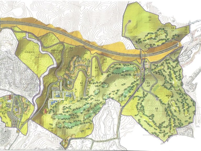 Plot for Sale in Las Chapas, Malaga 4