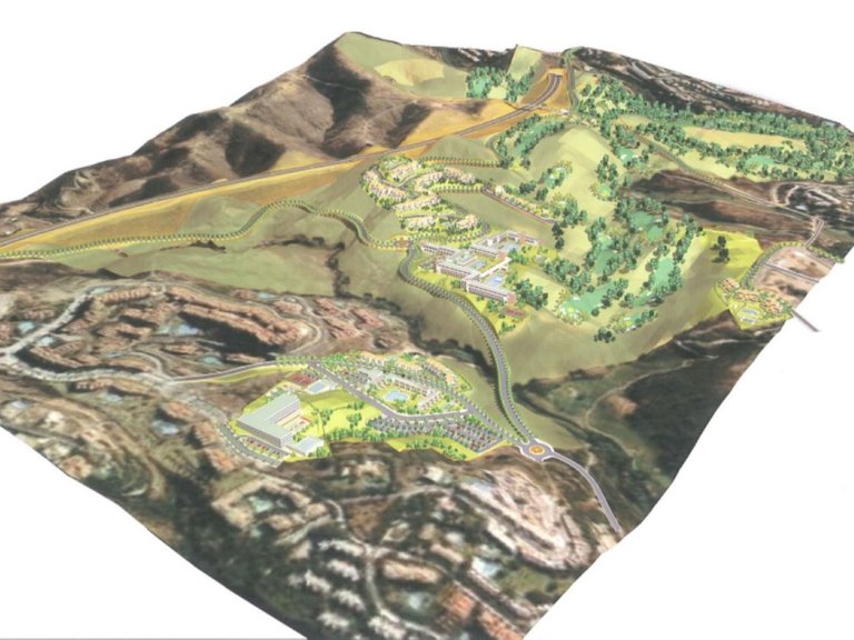 Plot for Sale in Las Chapas, Malaga 5