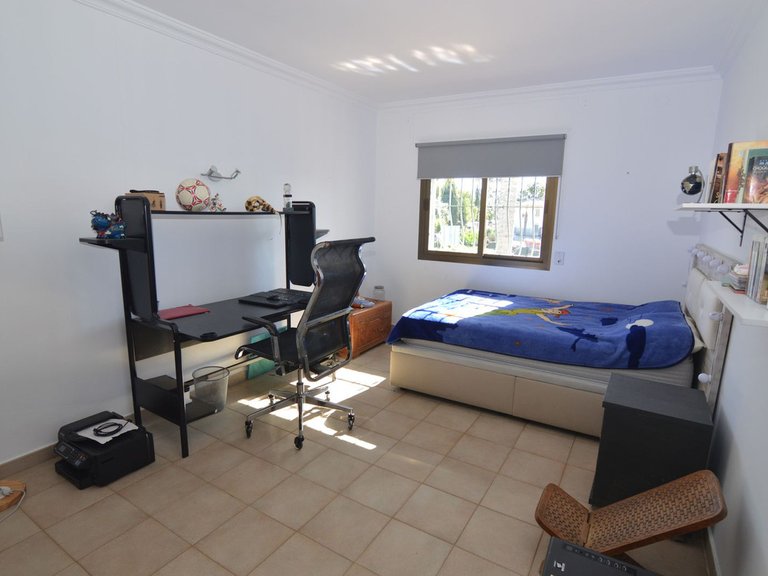 Villa for Sale in Marbella, Malaga 15
