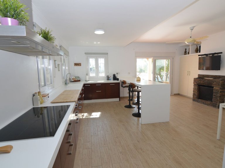 Villa for Sale in Marbella, Malaga 6