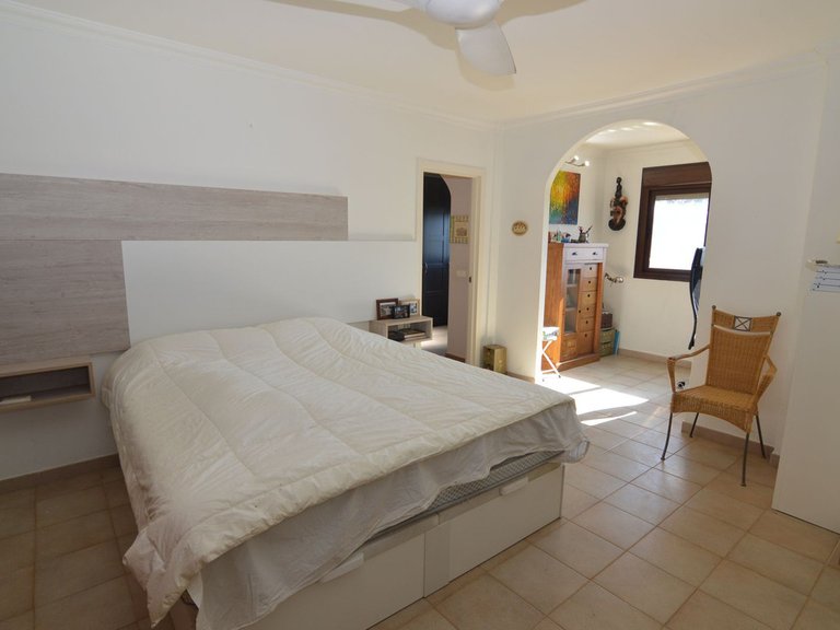Villa for Sale in Marbella, Malaga 9