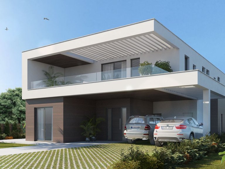 Villa for Sale in Calanova Golf, Malaga 3