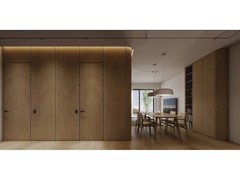 Apartment for  in Las Lagunas, Malaga 10