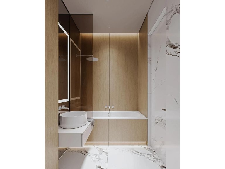 Apartment for  in Las Lagunas, Malaga 14