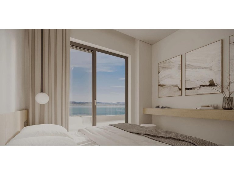 Apartment for  in Las Lagunas, Malaga 15