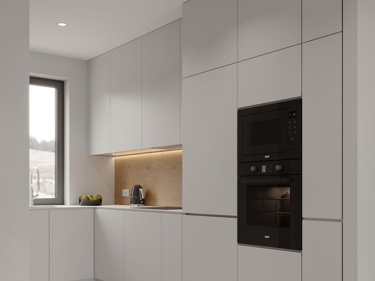 Apartment for  in Las Lagunas, Malaga 21