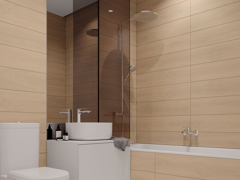 Apartment for  in Las Lagunas, Malaga 26