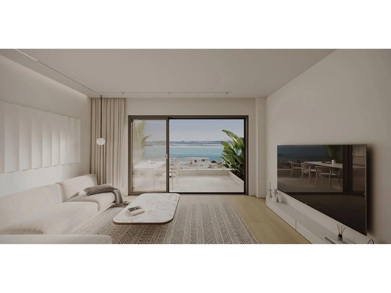 Apartment for  in Las Lagunas, Malaga 3