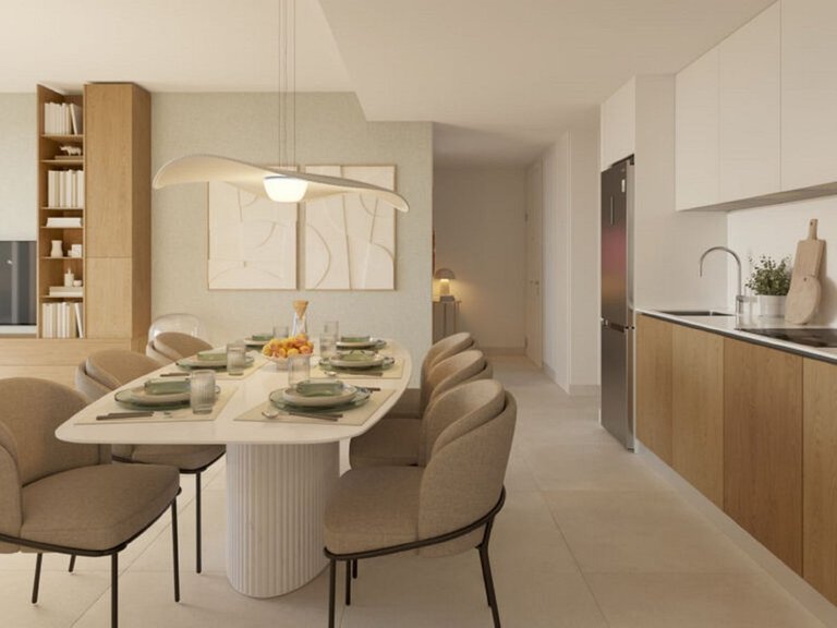 Apartment for Sale in Costa del Sol Cancelada, Malaga 7