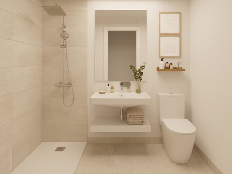 Apartment for Sale in Costa del Sol Cancelada, Malaga 8