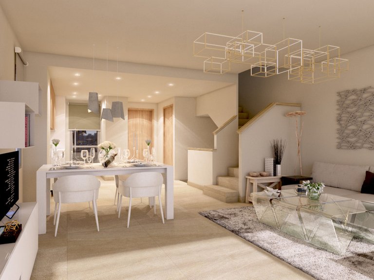 Town House for Sale in Estepona, Malaga 4