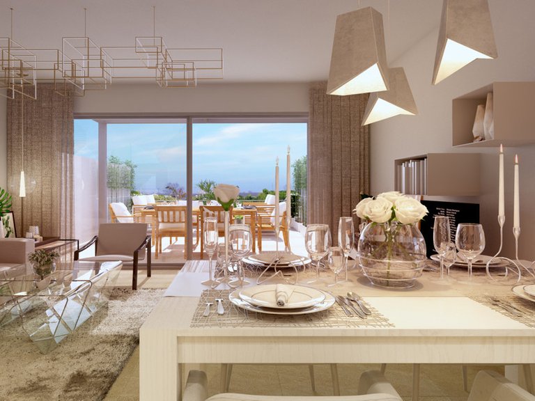 Town House for Sale in Estepona, Malaga 5