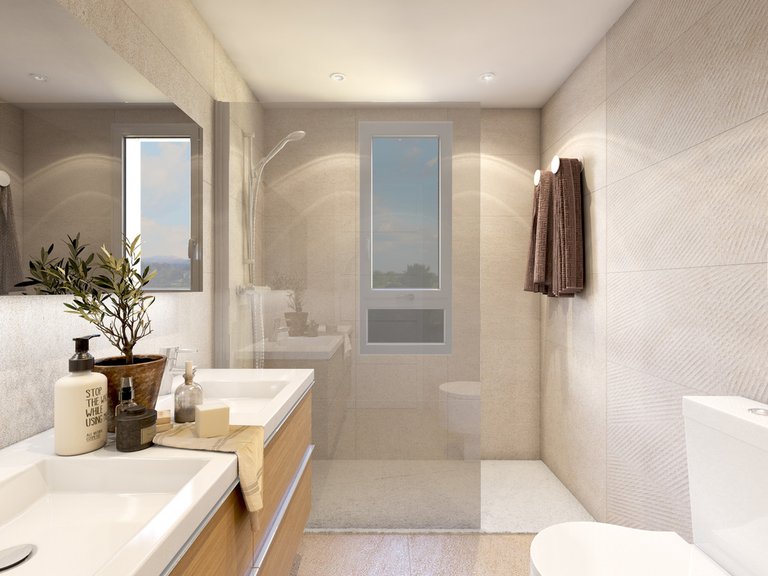 Town House for Sale in Estepona, Malaga 7