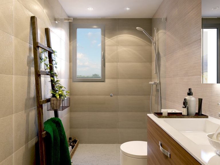 Town House for Sale in Estepona, Malaga 9