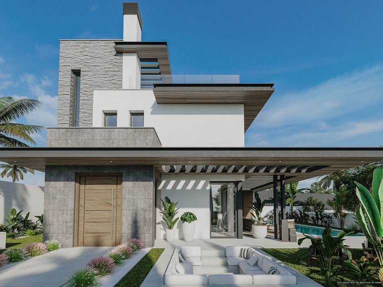 Villa for Sale in Mijas Costa, Malaga 14