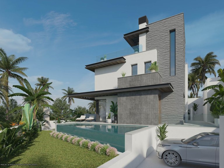 Villa for Sale in Mijas Costa, Malaga 16