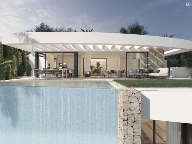 Villa for Sale in Málaga, Malaga 1